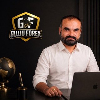 Gujju Forex Logo